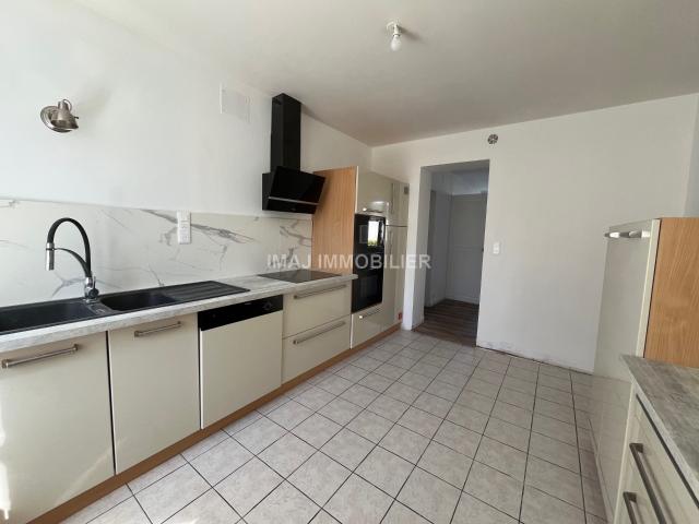 Appartement T3 EPINAL Champ du Pin