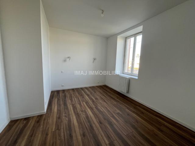 Appartement T3 EPINAL Champ du Pin
