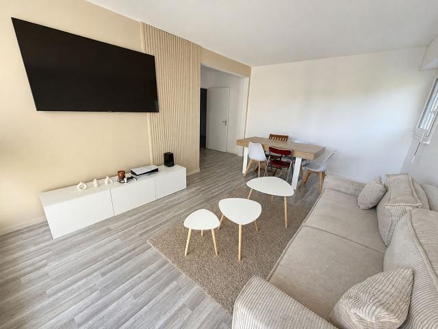 Appartement T3 EPINAY SOUS SENART à louer