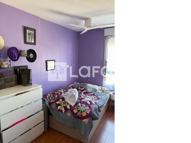 Appartement T3 ERMONT à louer