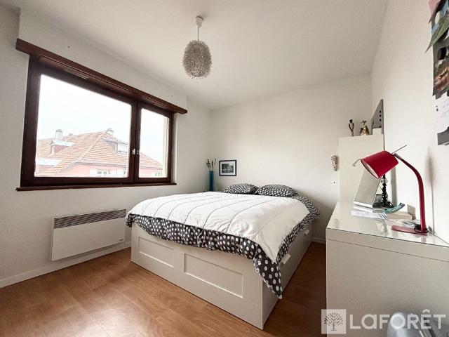 Appartement T3 ERSTEIN à louer