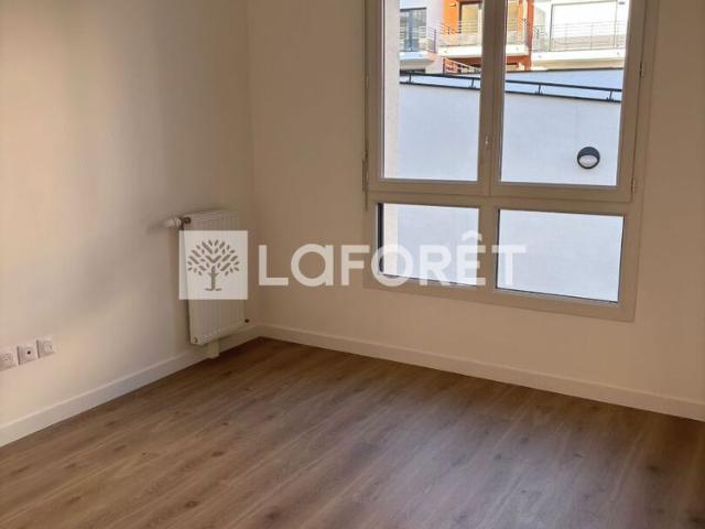 Appartement T3 ETAPLES à louer