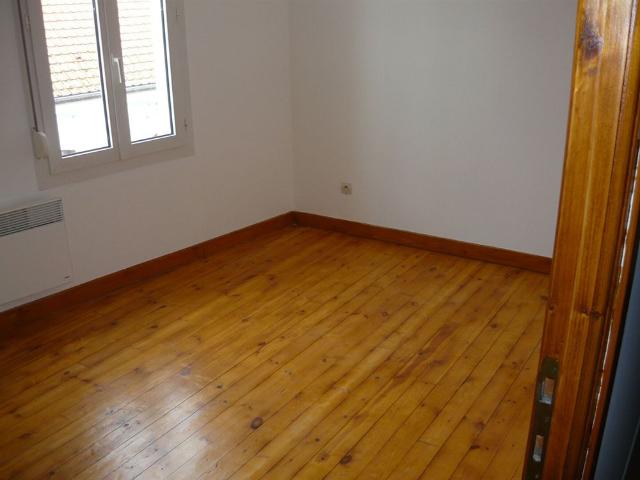 Appartement T3 ETAPLES à louer