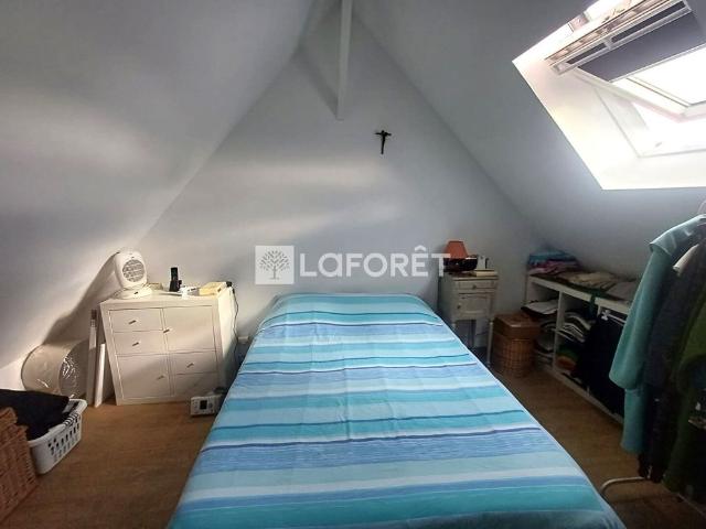 Appartement T3 ETAPLES à louer