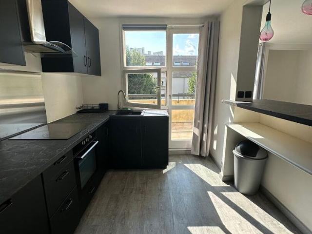 Appartement T3 EVRY COURCOURONNES à louer