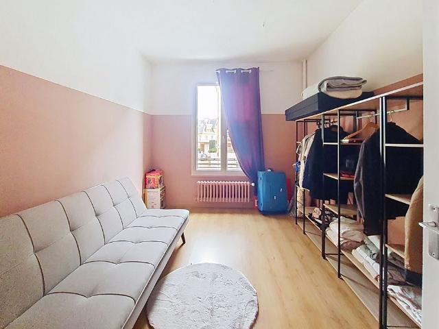 Appartement T3 EVREUX à louer