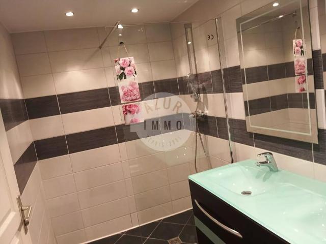 APPARTEMENT T3 EXCELLENT ETAT 73 m²