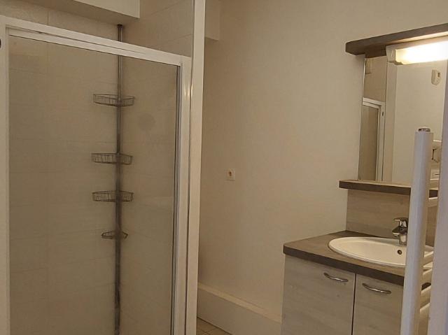 Appartement T3 face à la Loire