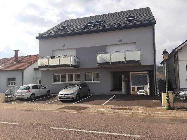 Appartement T3 FALCK à louer