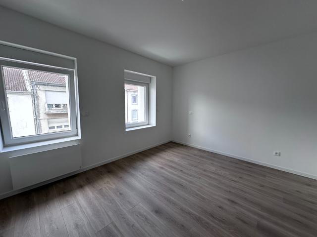 APPARTEMENT T3 FAULQUEMONT