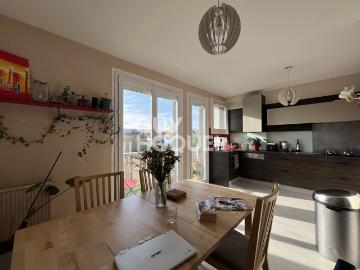 Appartement T3 Fer à Cheval / Arcs Saint Cyprien