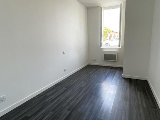 Appartement T3 Finhan