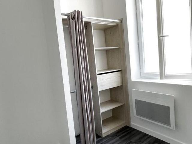 Appartement T3 Finhan