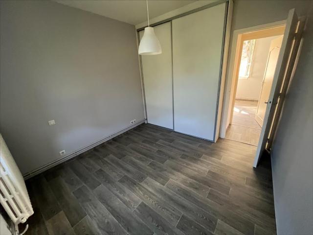APPARTEMENT T3 FIRMI