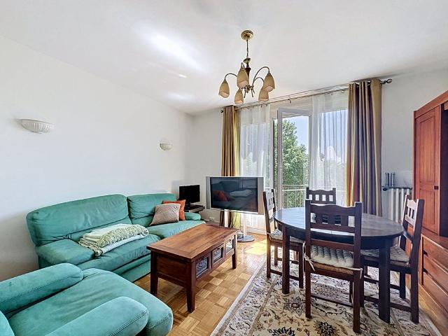 Appartement T3 FONTENAY AUX ROSES à louer