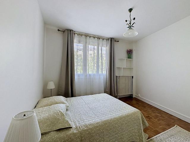 Appartement T3 FONTENAY AUX ROSES à louer