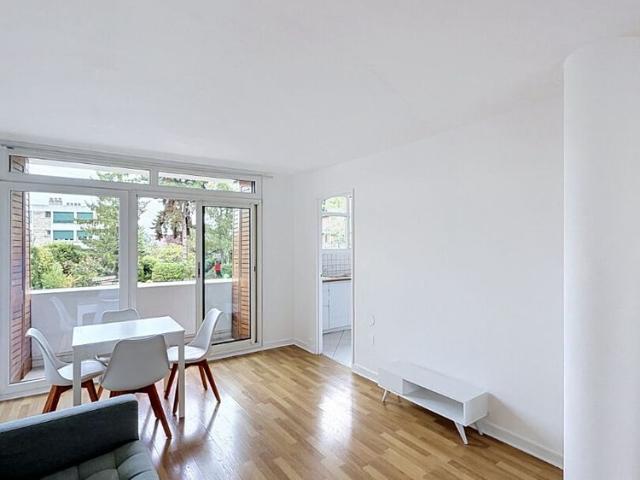 Appartement T3 FONTENAY AUX ROSES à louer