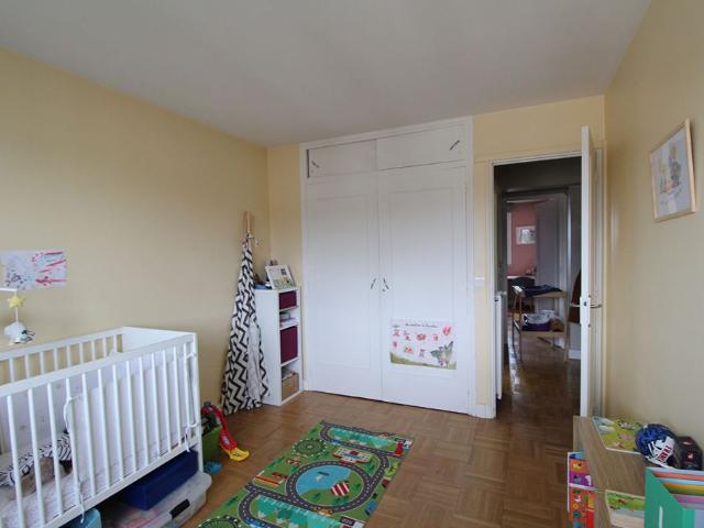 Appartement T3 FONTENAY SOUS BOIS à louer