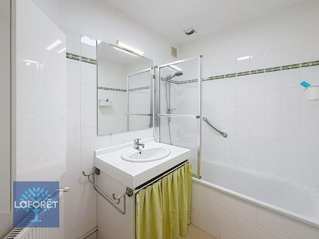 Appartement T3 FOUGERES à louer