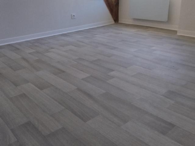 Appartement T3 Fournels