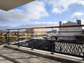 Appartement T3 Franconville