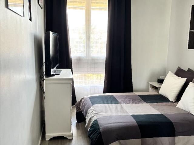 Appartement T3 FRANCONVILLE à louer