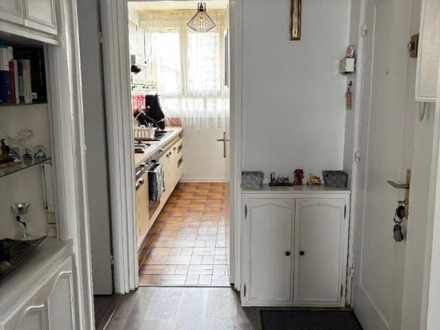 Appartement T3 FRANCONVILLE à louer
