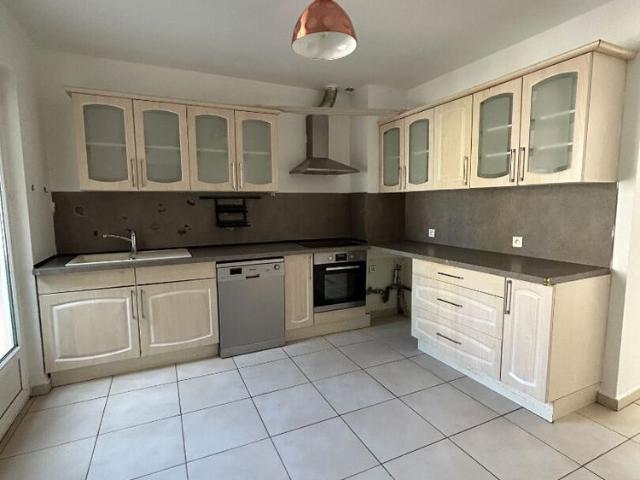 Appartement T3 FREJUS à louer