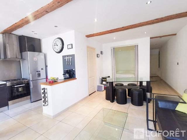 Appartement T3 FREJUS à louer