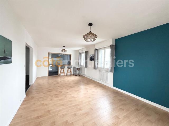 Appartement T3 GALAXIE