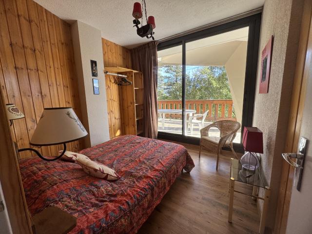 APPARTEMENT T3 GALERIE COMMERCIALE PRA LOUP 1600