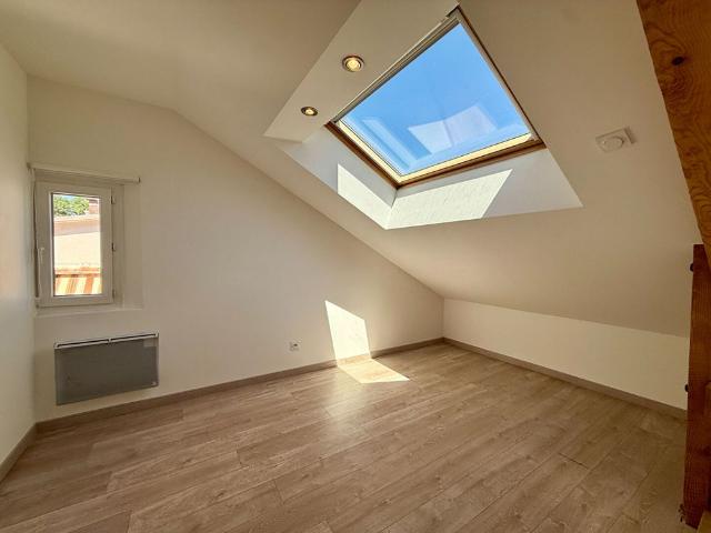 Appartement T3 GAP à louer