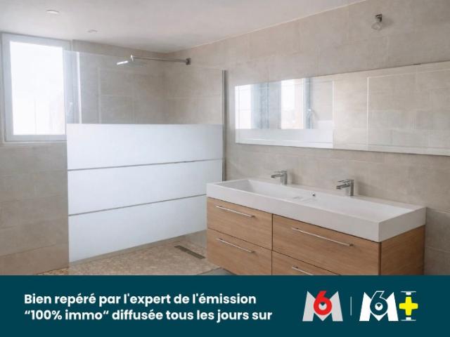 Appartement T3 Garage