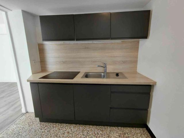 APPARTEMENT T3 AVEC VUE SUR LE RHONE + GARAGE A TAIN L’HERMITAGE