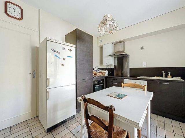 APPARTEMENT T3 GARAGE SECTEUR LAYOULE
