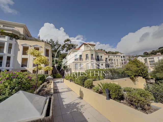 HYÈRES OUEST RÉSIDENCE DE STANDING T3 de 67 m2 avec Terras. 67m² Hyères