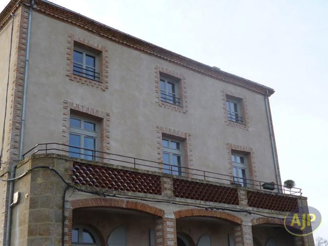 APPARTEMENT T3 GETIGNE
