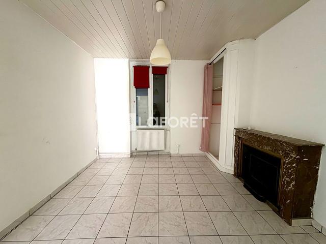 Appartement T3 GIVORS à louer