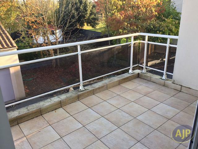 Appartement T3 GORGES