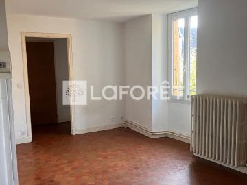 Appartement T3 GOURDON à louer