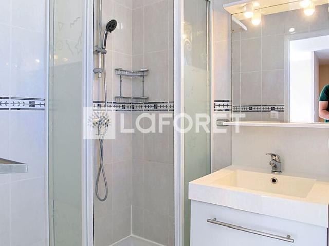 Appartement T3 GRADIGNAN à louer