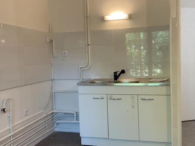APPARTEMENT T3 GRAND GALLET PONT DE CLAIX