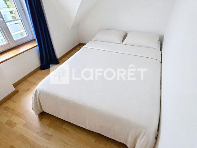 Appartement T3 GRANVILLE à louer