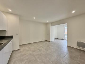 Appartement T3 Gréasque