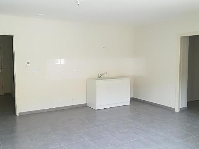 Appartement T3 GRIEGES