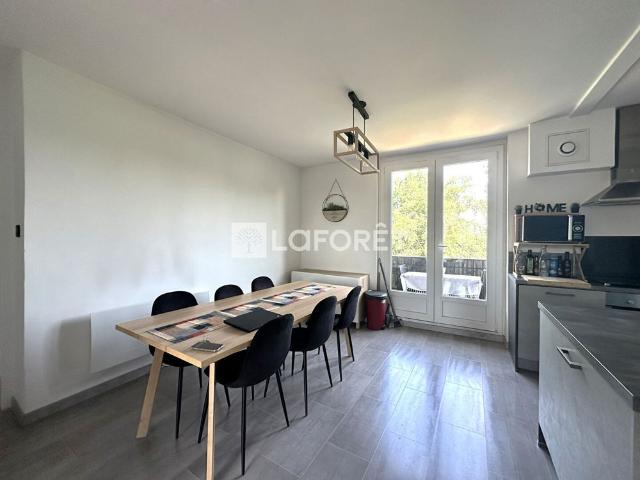 Appartement T3 GRIGNY SUR RHONE à louer