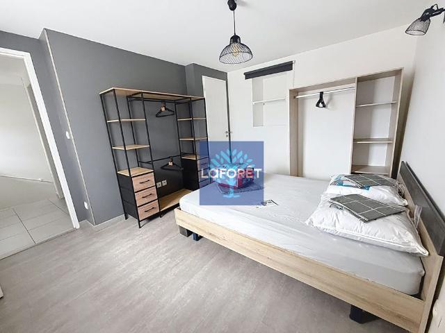 Appartement T3 GRIGNY SUR RHONE à louer