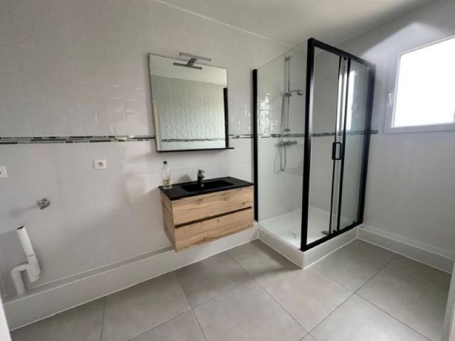 Appartement T3 GRISY SUISNES à louer