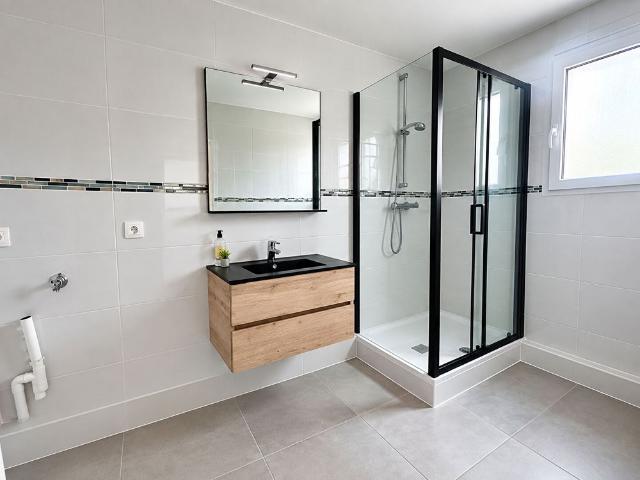 Appartement T3 GRISY SUISNES à louer