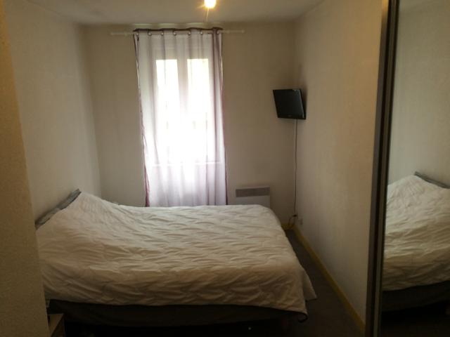 Appartement T3 Hagetmau